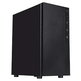CiT SILENTES (Black)