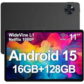Doogee U11 11" 4GB RAM 128GB WiFi