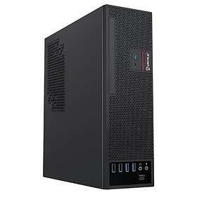 UNYKAch UK3006 (Svart)