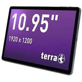 Terra PAD 1007 10.9" 8GB RAM 256GB