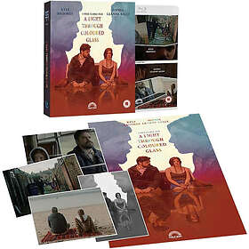 A Light Through Coloured Glass Limited Edition (Blu-Ray)
