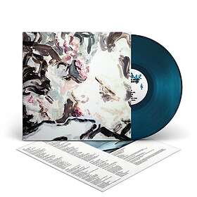 Mexican For Love Of Grace & The Hereafter LP/Vinyl