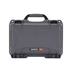 Nanuk 909 Kova laukku 291x93x178cm