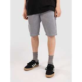 Dickies Hickory Carpenter Shorts 11" (Herr)
