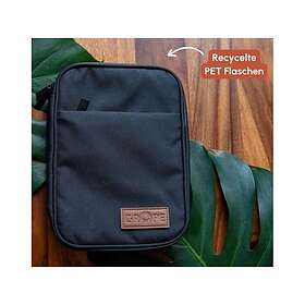 C-Rope CRP-EOR-M-BLK Sac de voyage 25x18x?cm