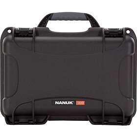 Nanuk 909 Hard skalletui