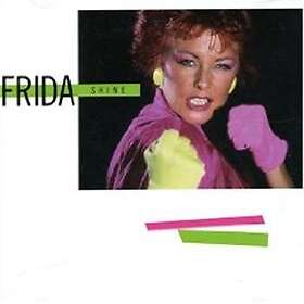 Frida Shine CD