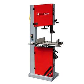 Holzmann Maschinen HBS450 (Scie à ruban)