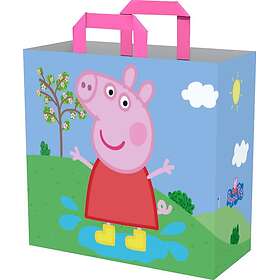 Konix Peppa Pig Shopper Bag