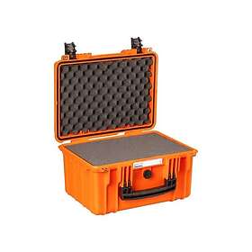 Explorer Cases 3823HL.O Kova kotelo Oranssi