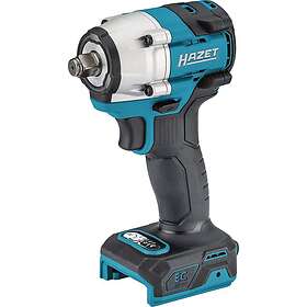 Hazet 9512-600 Iskuvääntäjä 1/2" (ilman akkua)