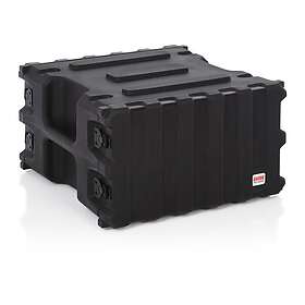 Gator 6U 19" lydutstyrskasse