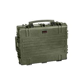 Explorer Cases 7726.G E Kova kotelo