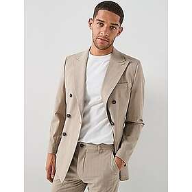 Selected Slhslim-Liam Pinstriped Blazer (Miesten)