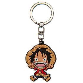ABYstyle One Piece Luffy Avain