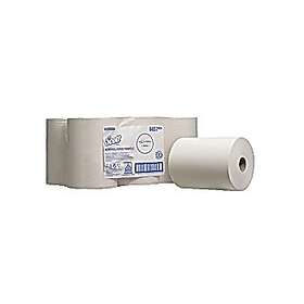 Scott Slimroll Essuie-tout 1-Ply 6 Rouleaux