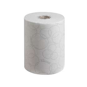 Kleenex Slimroll Paper Hand Towels 2-Ply Pack of 6