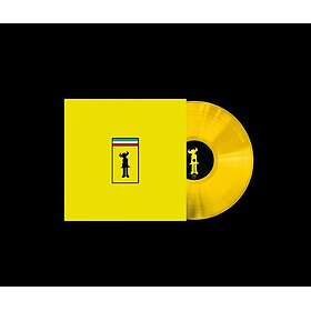 Jamiroquai Virtual Insanity LP/Vinyl
