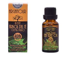 Arganour Tea Tree Oil Oil 20ml