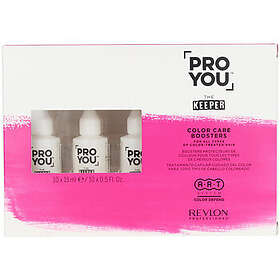 Revlon ProYou The Keeper Värihoito Booster 10x15ml