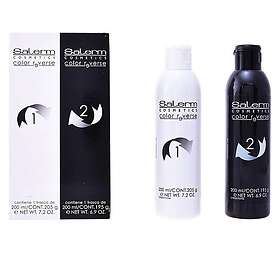 Salerm Color Reverse Hårfärgavfärgning 200ml