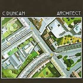 Fat Cat C Duncan Architect CD