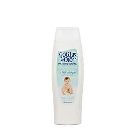 Instituto Espanol Gotitas De Oro edc 750ml