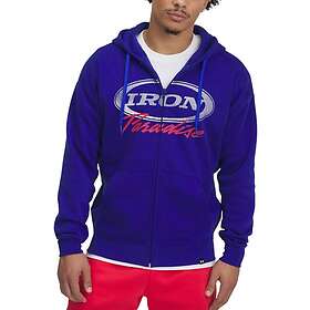 Under Armour Pjt Rock Icon Fleece Full Zip Hoodie (Miesten)