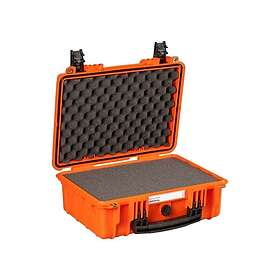 Explorer Cases 3815HL.O Hard shell case