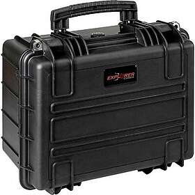 Explorer Cases 3823HL.B E Kova kotelo