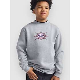 Vans Star Checker Crew Sweatshirt (Jr)