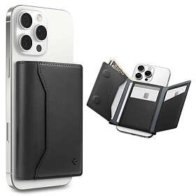 Spigen Valentinus S MagFit Porte-cartes Magnétique