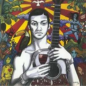 Vampisoul Jorge Ben 1969 LP/Vinyl