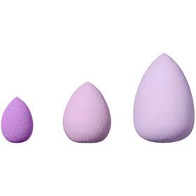 e.l.f. Cosmetics Complexion Sponge Trio
