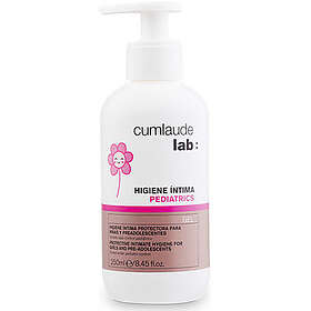 Cumlaude Lab Intim hygiejne gel pediatria 250ml