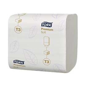 TORK 114273 WC-paperi 2-Ply 30 pakkaus