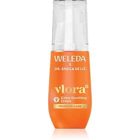 Weleda Vlora+ Extra-Soothing Drops 30ml