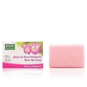 Phyto Nature Natural Rose Hip Oli Bar 120g