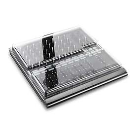 Decksaver Deksel DS-PC-DS1 (Transparent)