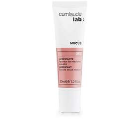 Cumlaude Lab Mucus Intimate Gel 30ml