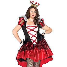 Leg Avenue 86166X Costume Reine Adulte