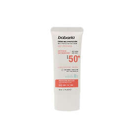 Babaria Solar Multiprotection Anti-stain Cream SPF50+ 50ml