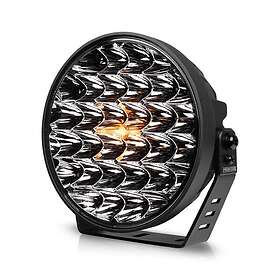 Purelux 9110 DRL Rund 23cm 175W Auxiliary Light