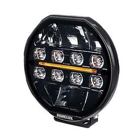 Purelux 9200 Rund 22cm 200W Extraljus