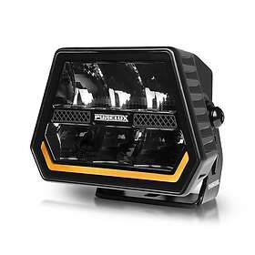 Purelux Panther 5 Rund 15cm 90W Extraljus