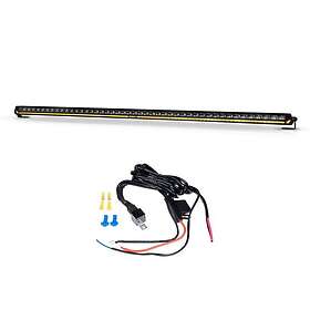 Purelux Panther Aero S1300 Rund 127cm 270W Auxiliary Light