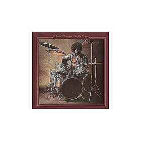 Miles Buddy Them Changes LP/Vinyl