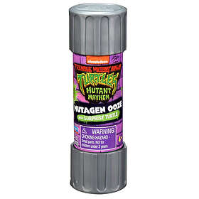 Teenage Mutant Ninja Turtles Mutant Mayhem Mutagen Ooze 16 Canisters 83700CO
