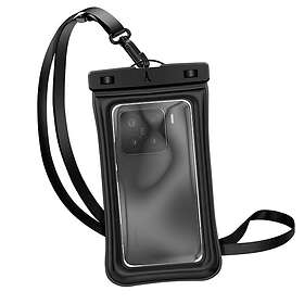 Akashi Altflotblk Étui étanche pour Smartphone