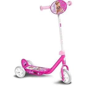 Stamp Toys Barbie 3-Wheel Potkulauta
